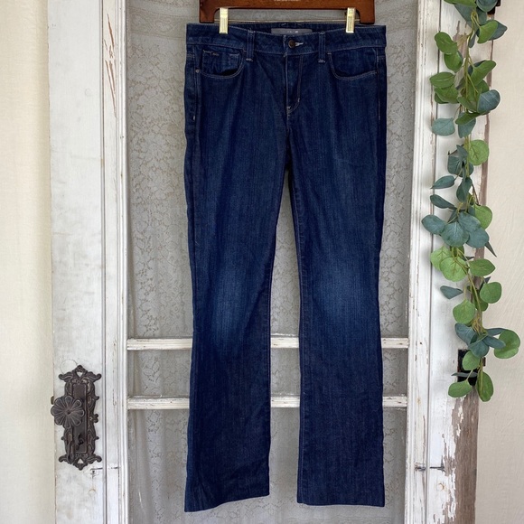 Joe's Jeans Denim - Joe's Jeans Honey Marissa Wash Jeans Sz. 30
